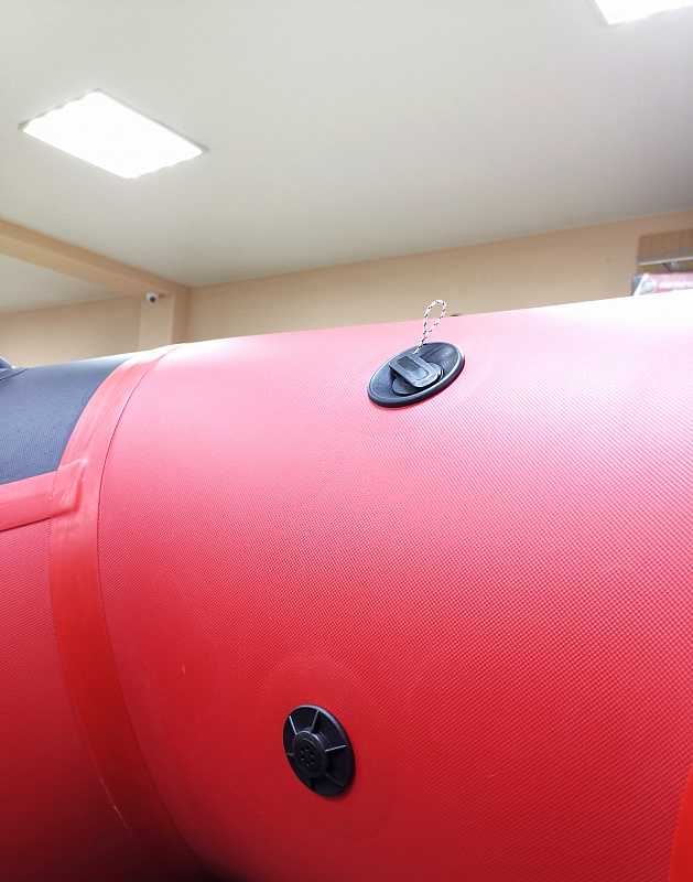 Лодка MISHIMO SPORT 390 в Белгороде