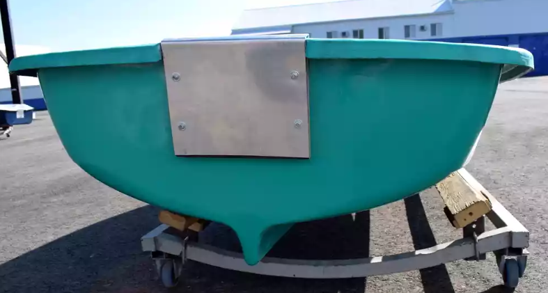 Стеклопластиковая Лодка Голавль в Белгороде