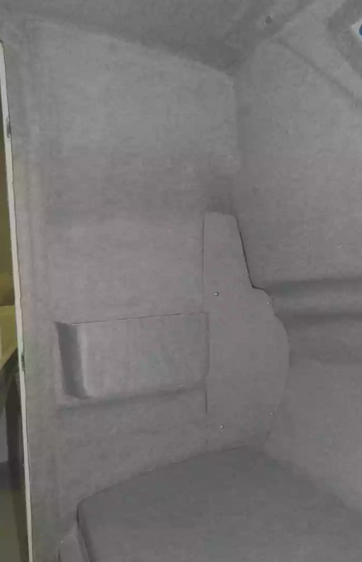 Стеклопластиковый катер Neman-500 в Белгороде