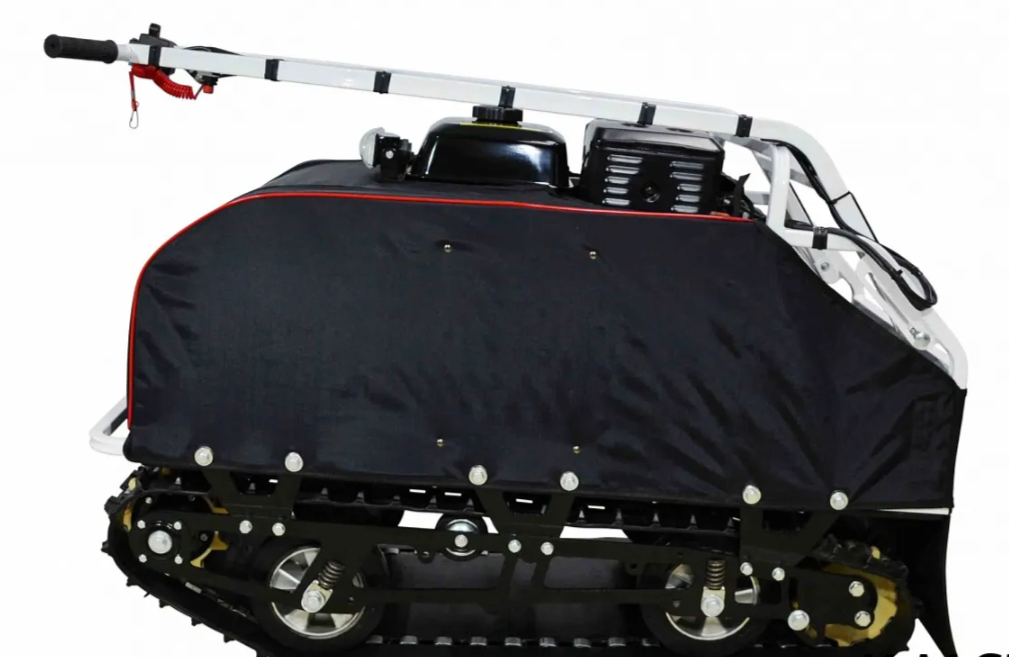 Компактная мотособака "Богатырь" mini 15 (127 см) в Белгороде