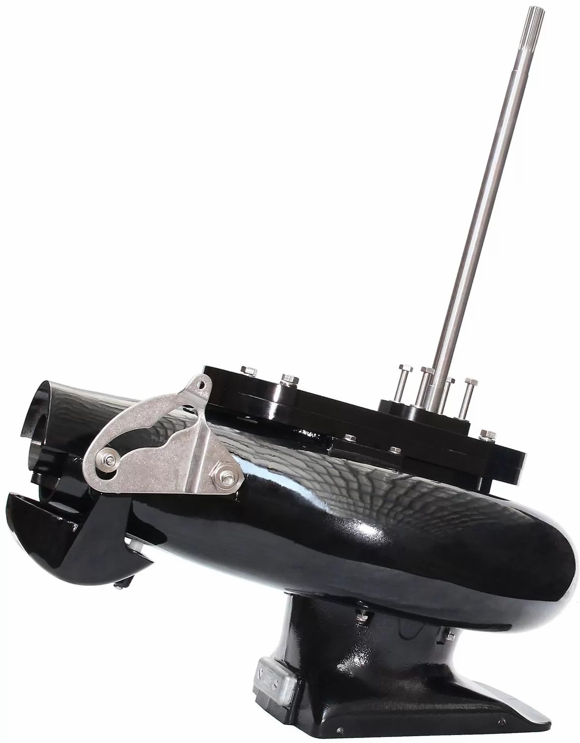 ВОДОМЕТНАЯ НАСАДКА MARLIN НА МОТОР 50 Л.С. TOHATSU, YAMAHA, MERCURY, MARLIN в Белгороде