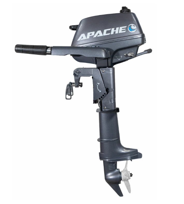 Лодочный мотор APACHE T3 BS в Белгороде