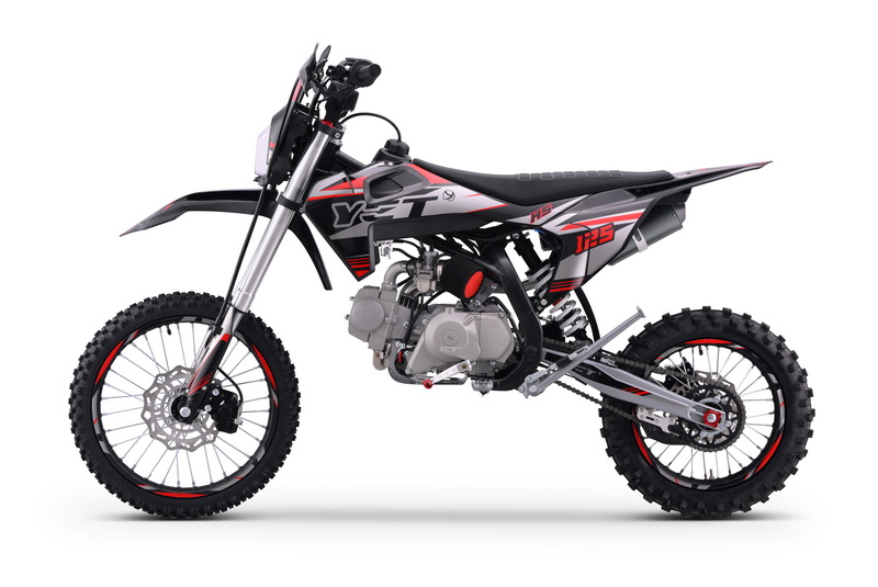 Питбайк YACOTA H5 125 в Белгороде