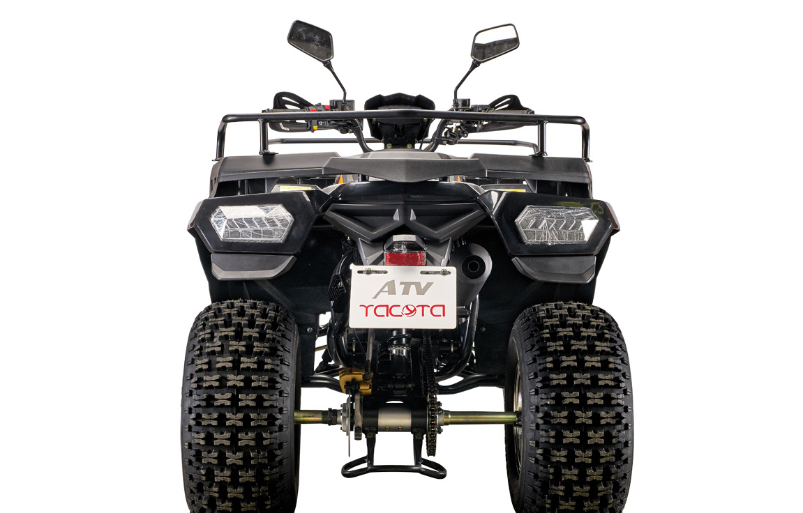 Квадроцикл YACOTA CABO 200 в Белгороде