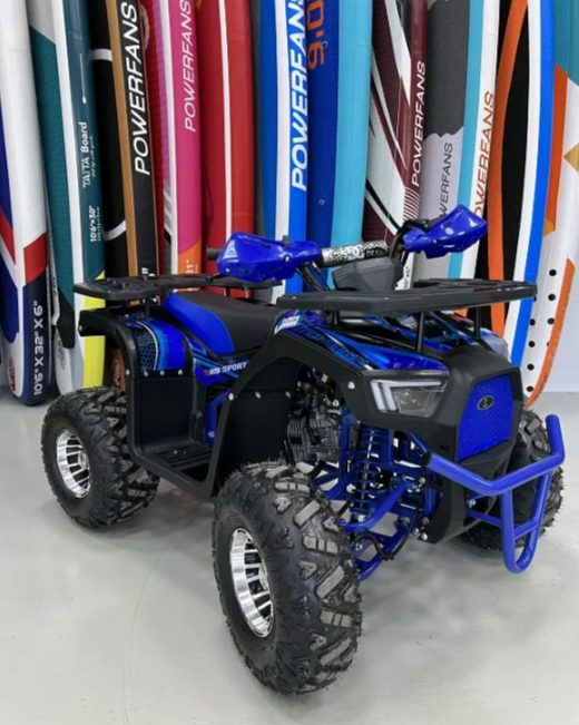 Квадроцикл PROMAX SPACE 200 в Белгороде