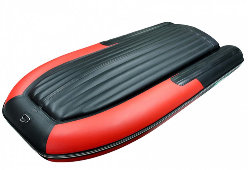 НАДУВНАЯ ЛОДКА GLADIATOR E380S в Белгороде