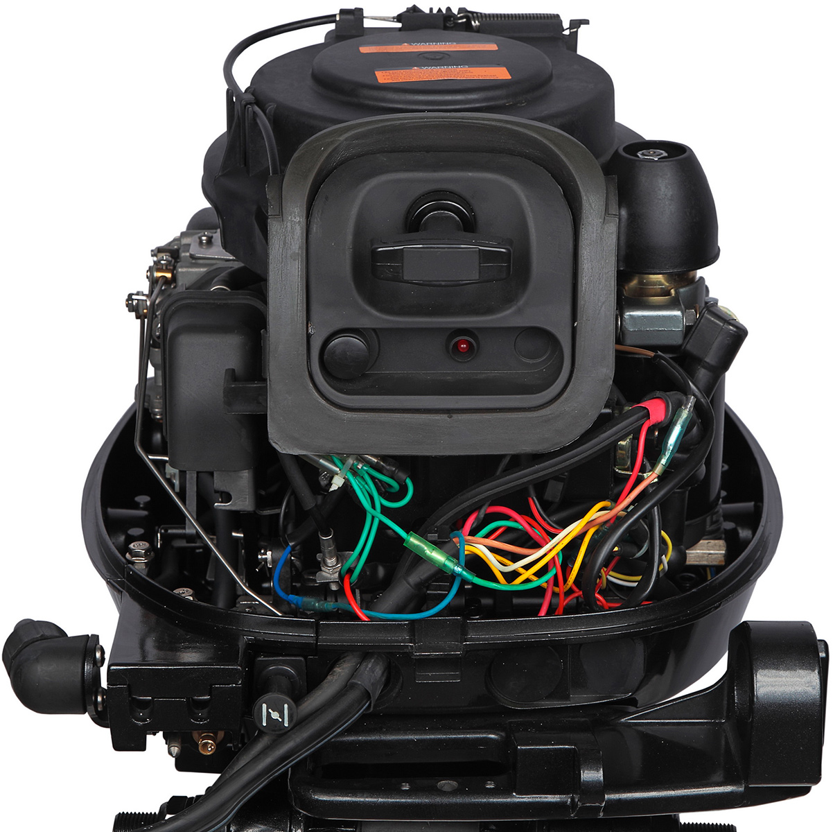 Лодочный мотор MARLIN MF 9.9 AMHL в Белгороде