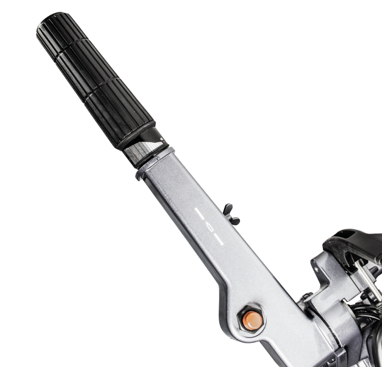 Лодочный мотор APACHE T9.9(15) BS в Белгороде