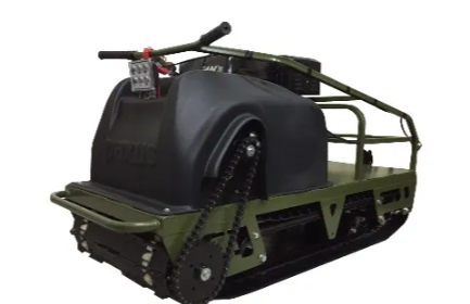 Мотобуксировщик PAXUS "ФЕНИКС" 9 л.с. в Белгороде