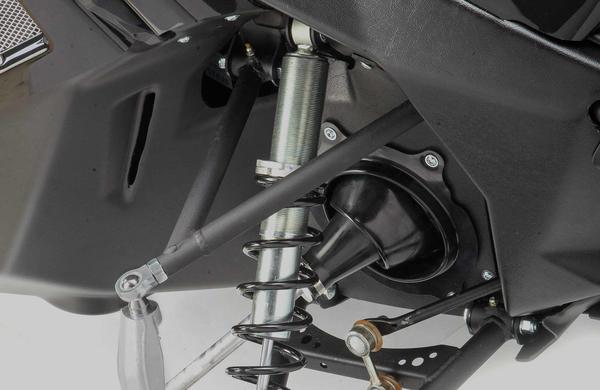 Снегоход STELS SA600R (L LUX WT) ВИТЯЗЬ 2.0 К01 Tech в Белгороде