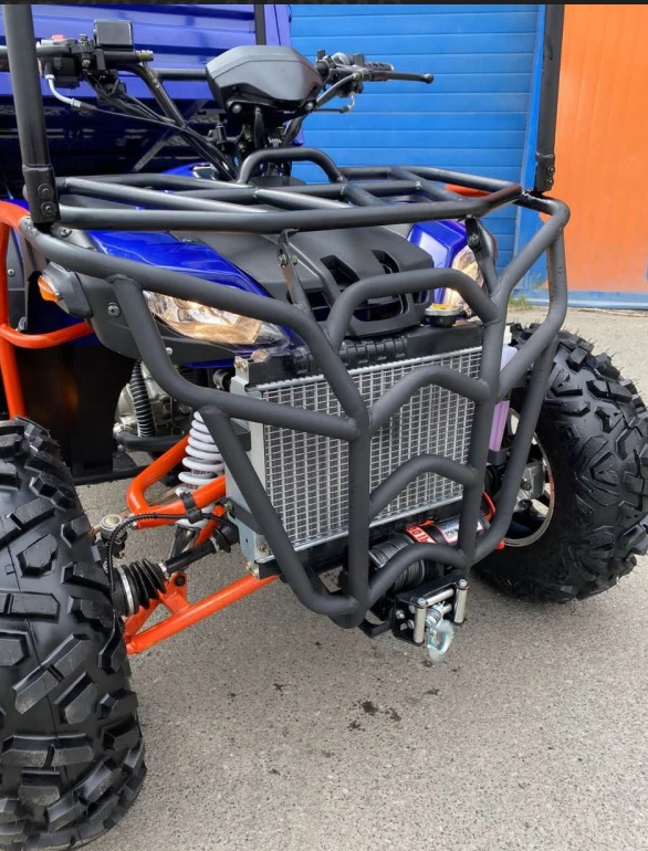 Квадроцикл PROMAX Фермер 350 4x4 ALL ROAD в Белгороде