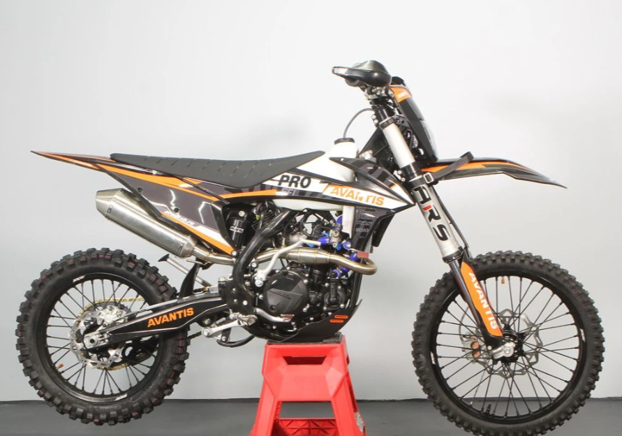 Мотоцикл Avantis Enduro 300 PRO EFI Exclusive (NC250/177MM) ARS в Белгороде