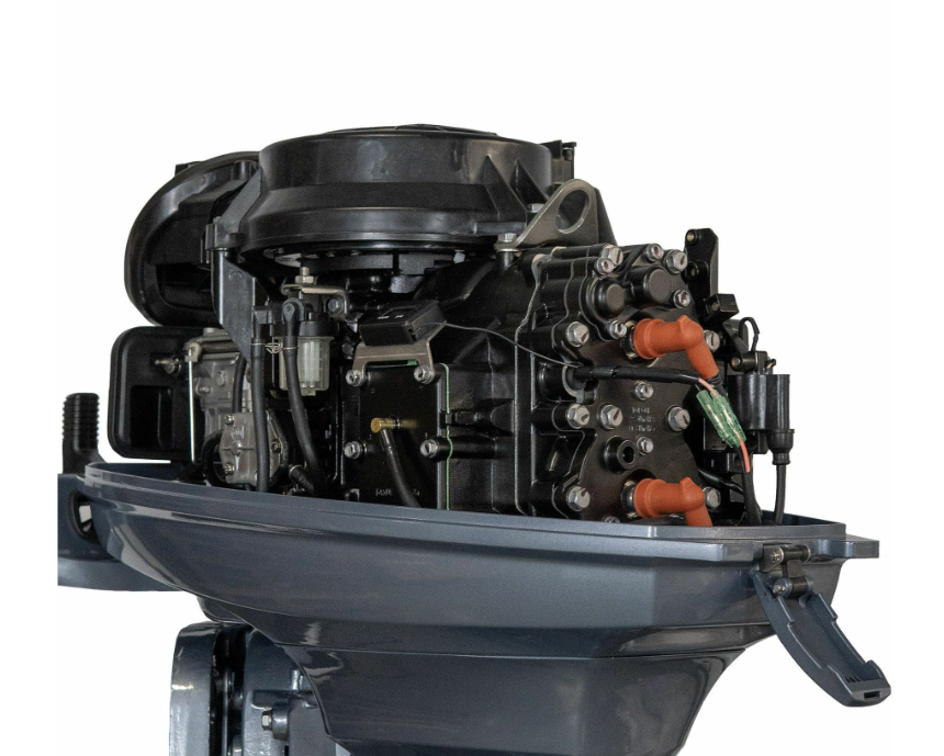 Лодочный мотор APACHE T40BS в Белгороде