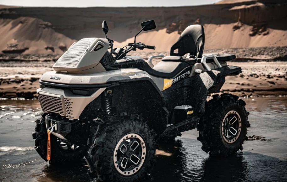 Квадроцикл BENDA REDSTONE 1000 MUD в Белгороде