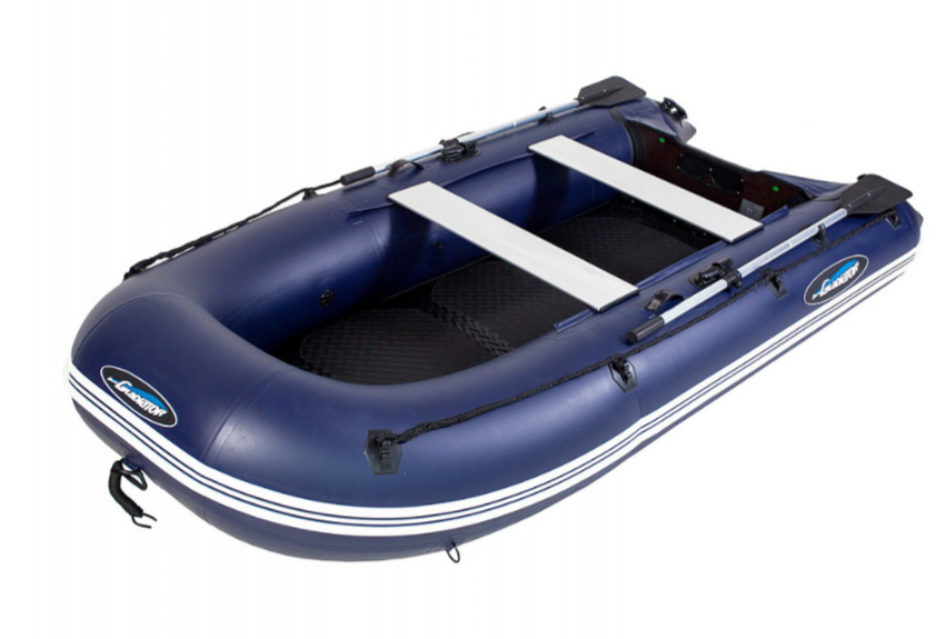 НАДУВНАЯ ЛОДКА GLADIATOR B330AD в Белгороде