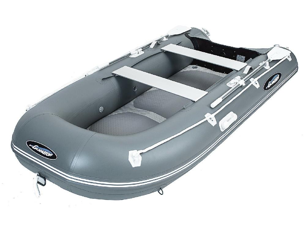 НАДУВНАЯ ЛОДКА GLADIATOR B330AD в Белгороде