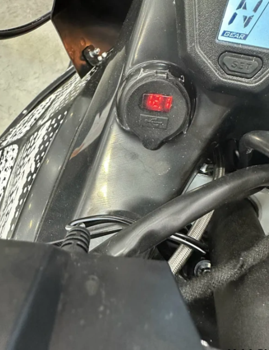 СНЕГОХОД IRBIS SF200L XE SUPERLONG в Белгороде