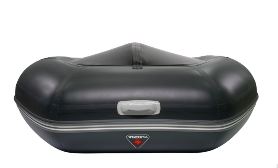 ЛОДКА НАДУВНАЯ YUKONA 430 TS - U (БЕЗ ПАЙОЛА) в Белгороде