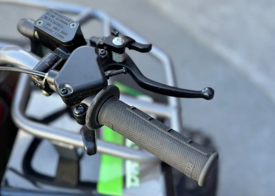 Квадроцикл GBM DAXTER 220 NEW в Белгороде