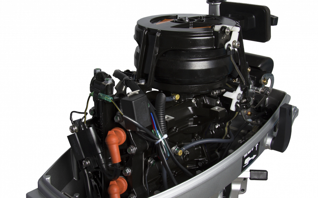 Лодочный мотор Seanovo SN9.9FFEL Enduro в Белгороде