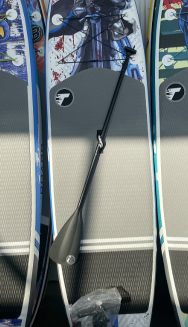 SUP (САП) ДОСКА RAIDEX I BOARD 11’ (332СМ) N 33 в Белгороде