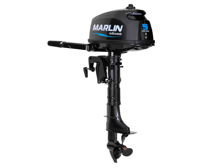 Лодочный мотор MARLIN MP 5 AMHL в Белгороде