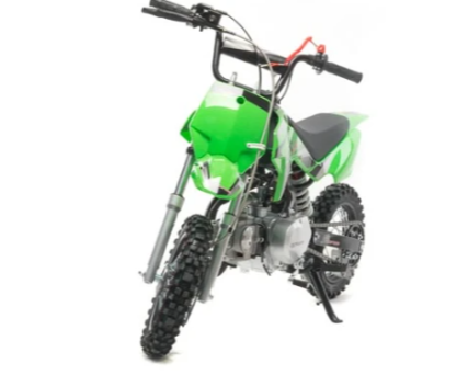 Питбайк MOTOLAND (МОТОЛЕНД) GS Motors S7 в Белгороде