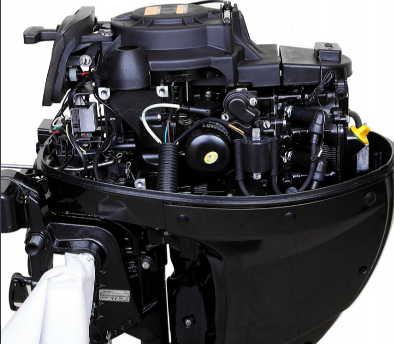 Лодочный мотор MARLIN MF 9.9 AWHBL в Белгороде