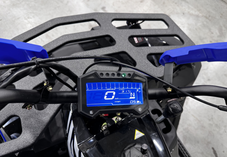 Квадроцикл GBM SHARP BIG 300 NEW PREMIUM в Белгороде