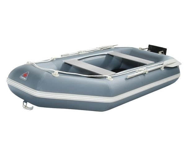 ЛОДКА НАДУВНАЯ YUKONA 300 GT (БЕЗ ПАЙОЛА, ТРАНЕЦ В КОМПЛЕКТЕ) в Белгороде