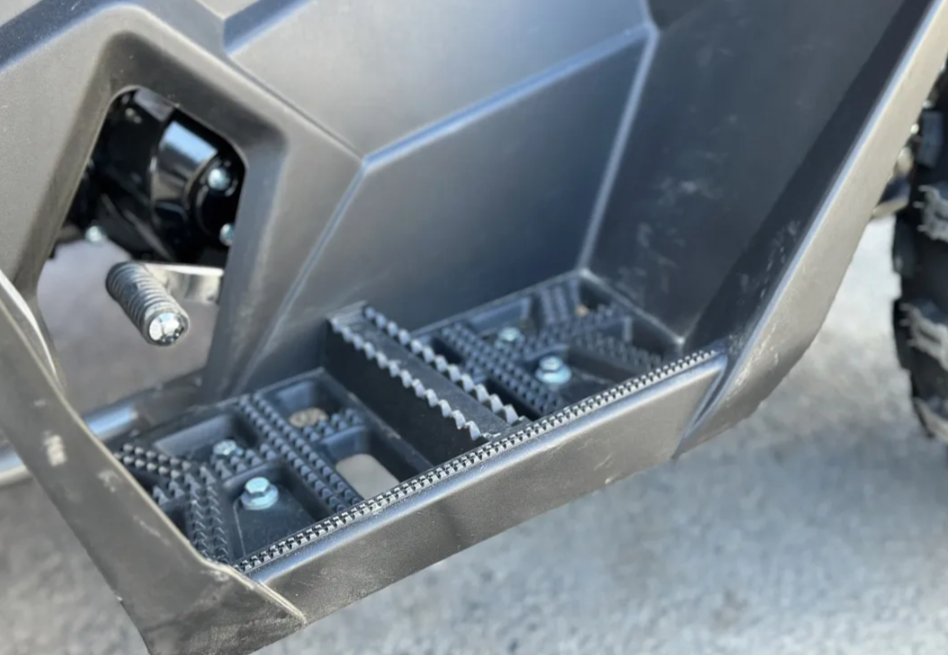 Квадроцикл GBM DAXTER 220 NEW в Белгороде