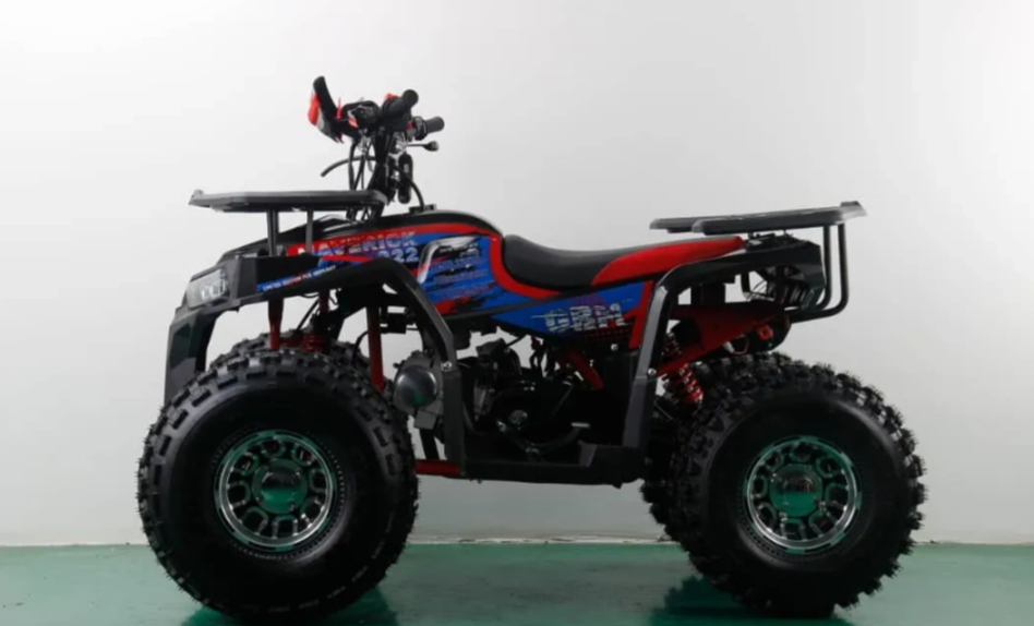 Квадроцикл GBM MAVERICK 222 NEW в Белгороде