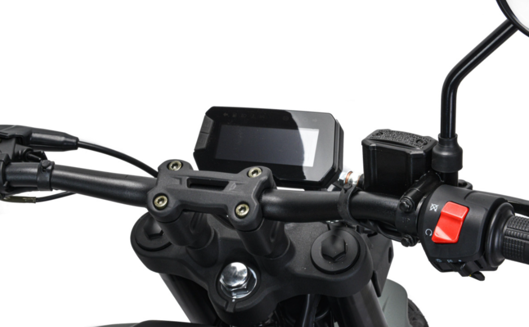 Мотоцикл MOTOLAND (МОТОЛЕНД) 300 CBR в Белгороде