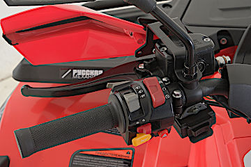 Квадроцикл Русская механика РМ 800 Т серии «Шёлковый путь» в Белгороде