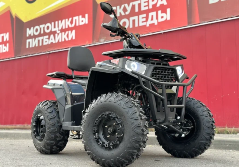 Квадроцикл GBM CROSS HILL 300 NEW в Белгороде