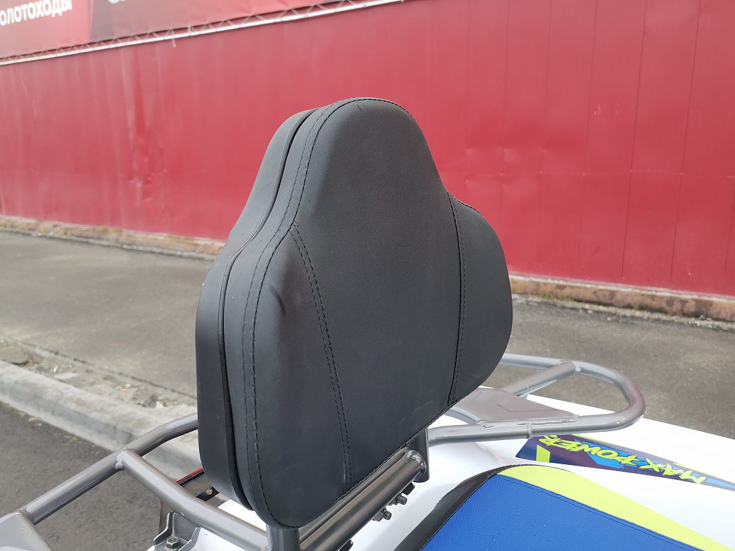 Квадроцикл PROMAX RENEGADE 280 LUX (2025) в Белгороде