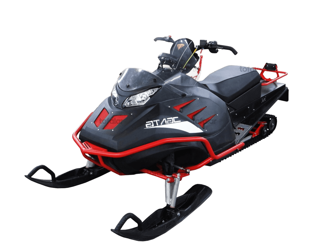 Снегоход ТОФАЛАР АТЛАС 500 в Белгороде