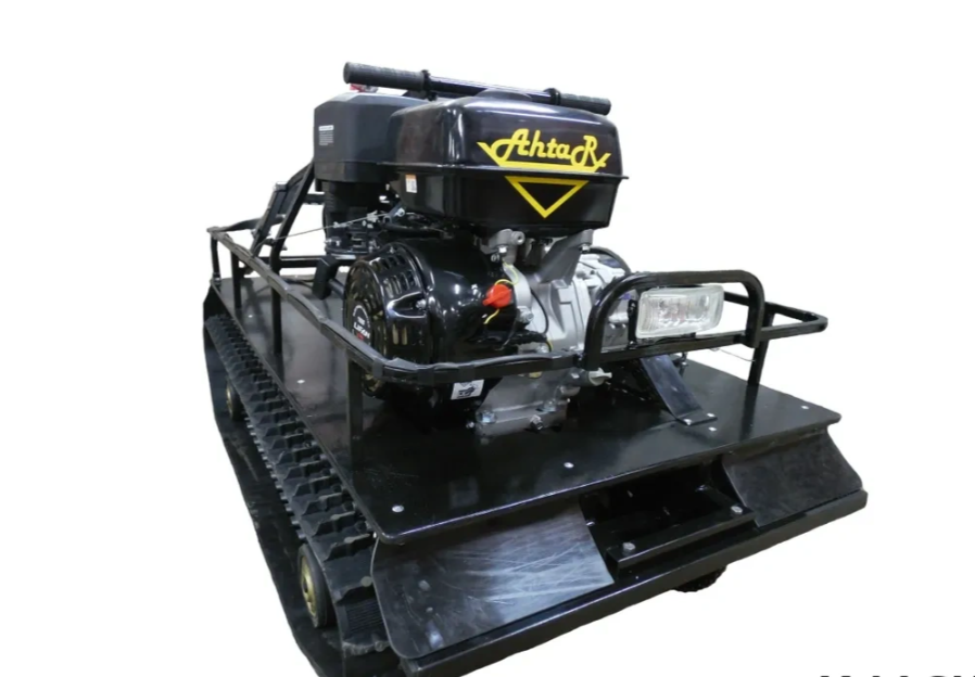 Мотобуксировщик AhtaR L11 в Белгороде