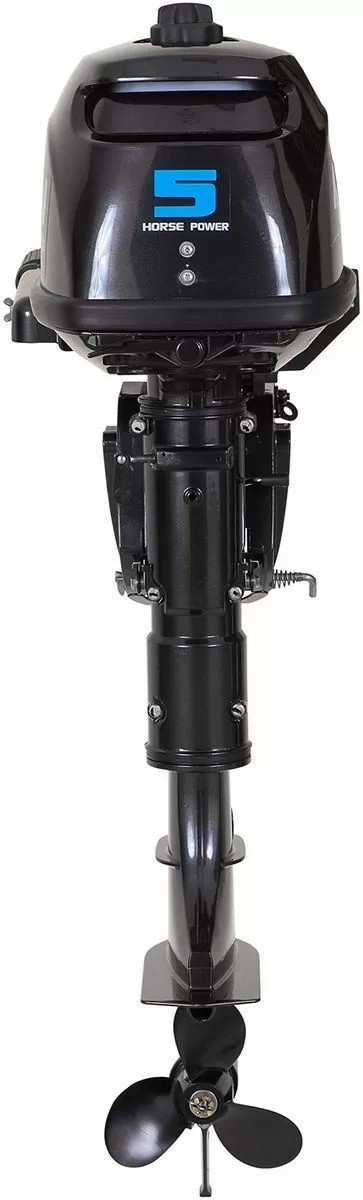 Лодочный мотор MARLIN MP 5 AMHS в Белгороде