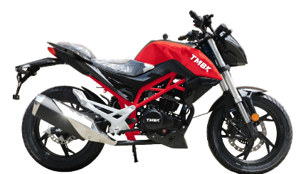 Мотоцикл TMBK Dukes 200cc в Белгороде