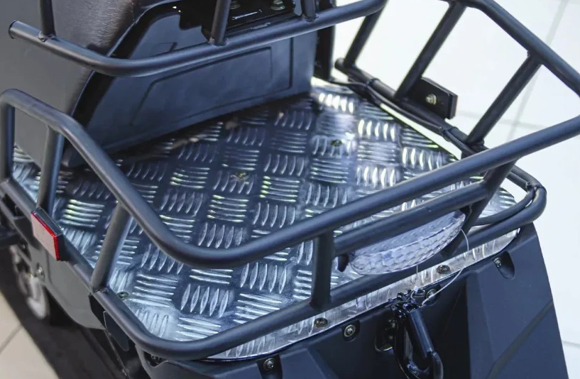 Снегоход Ataki WD 250 в Белгороде