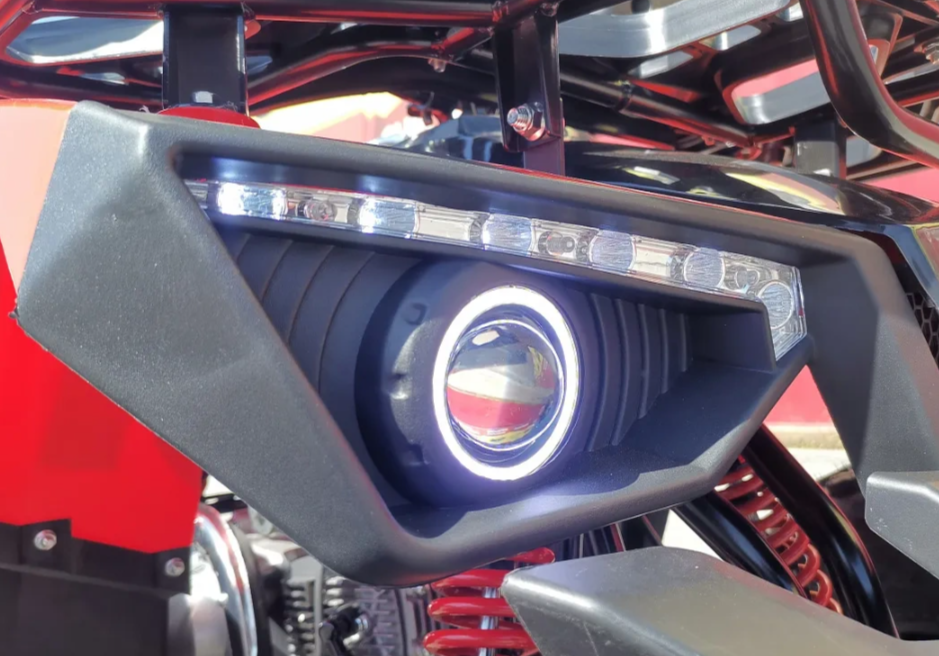 Квадроцикл PROMAX WILD 175 BASIC в Белгороде