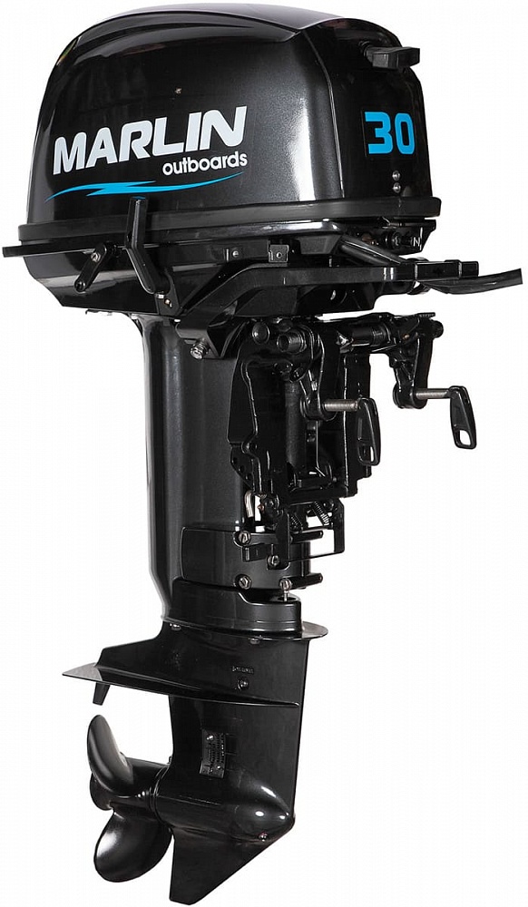 Лодочный мотор MARLIN MP 30 AWRL в Белгороде