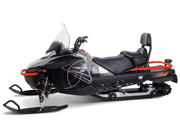 Снегоход РМ FRONTIER 1000 в Белгороде