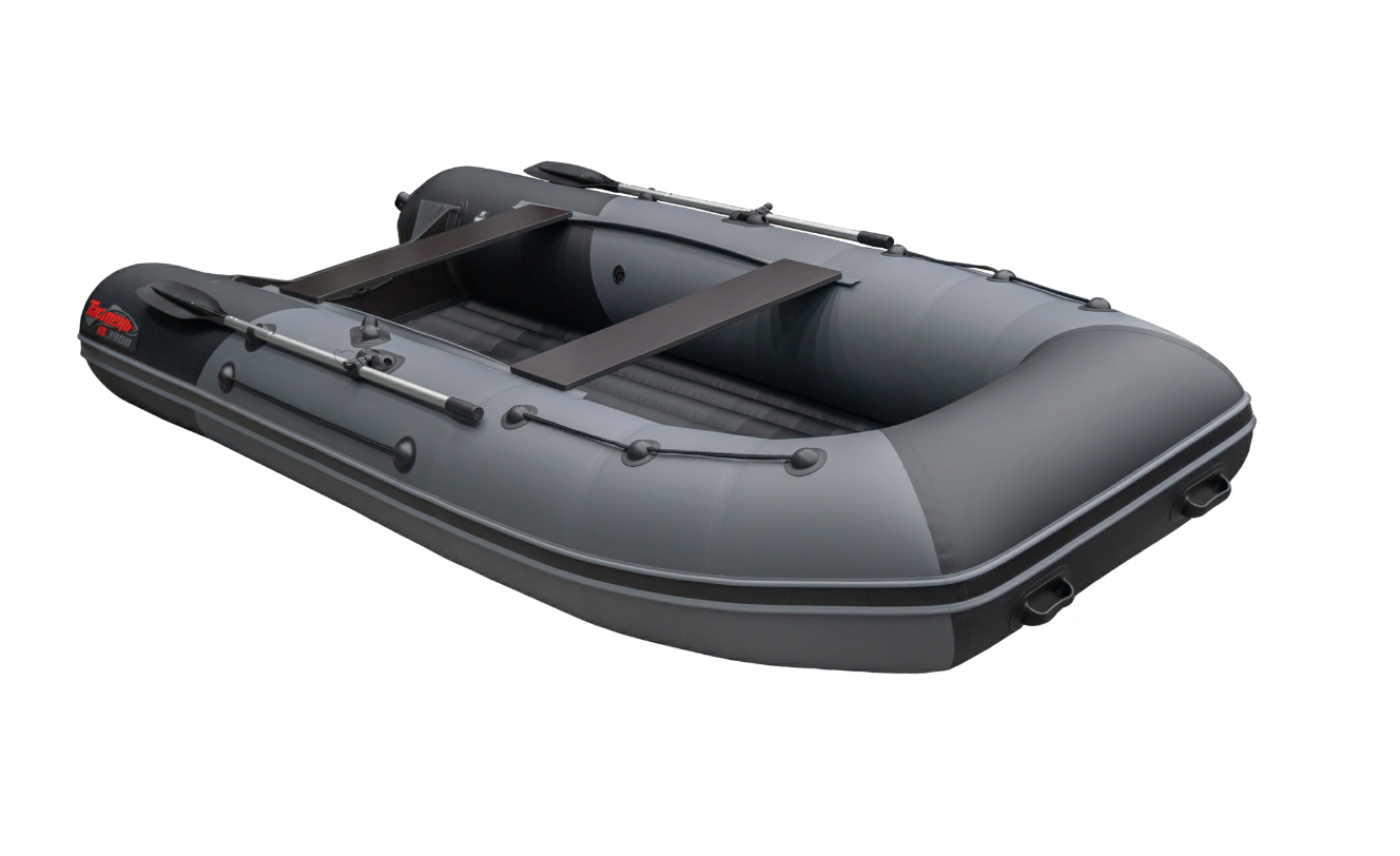 Лодка Таймень RX 3900 НДНД в Белгороде