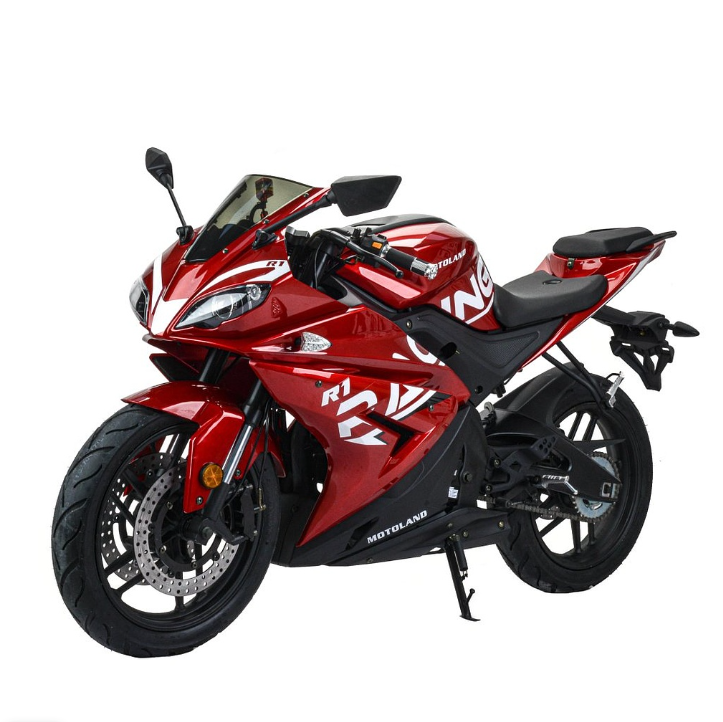 Мотоцикл MOTOLAND (МОТОЛЕНД) R1 300 в Белгороде