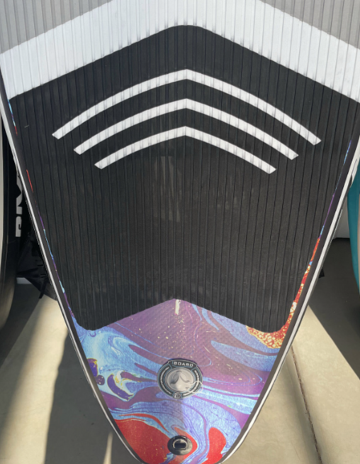 SUP (САП) ДОСКА RAIDEX I BOARD 11’ (332СМ) N 35 в Белгороде