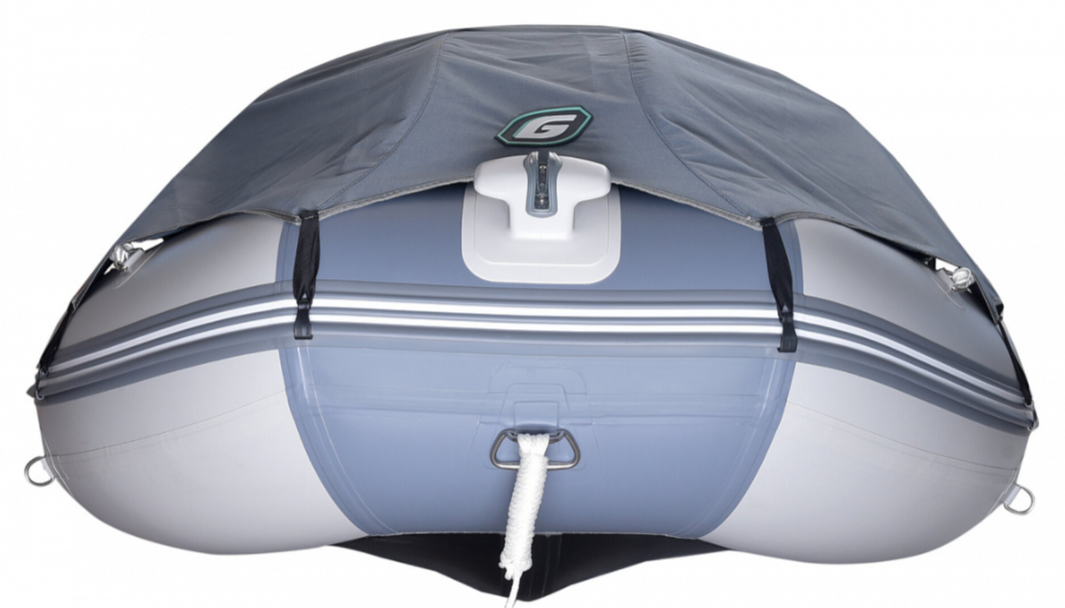 НАДУВНАЯ ЛОДКА GLADIATOR C330AL в Белгороде