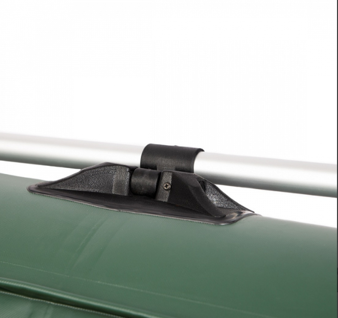 ЛОДКА НАДУВНАЯ YUKONA 280 TL (БЕЗ ПАЙОЛА) в Белгороде