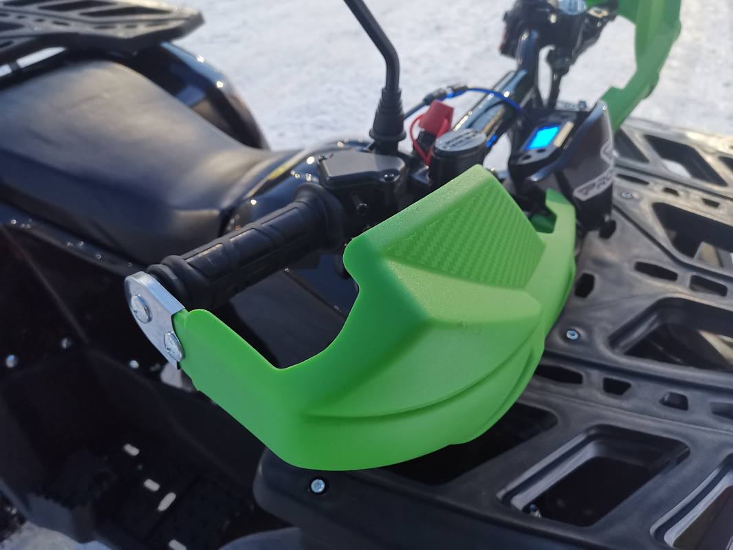 Квадроцикл PROMAX WILD 175 LUX в Белгороде